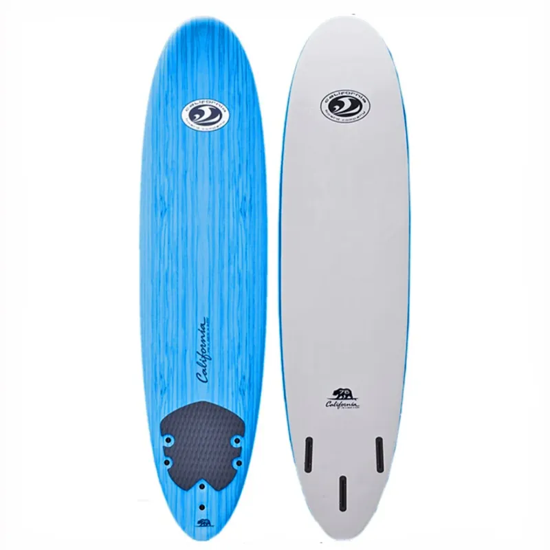 CBC California Softboard 7 Ft 6